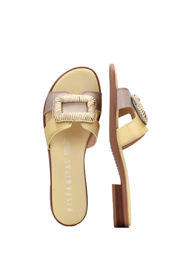 Hispanitas Flats