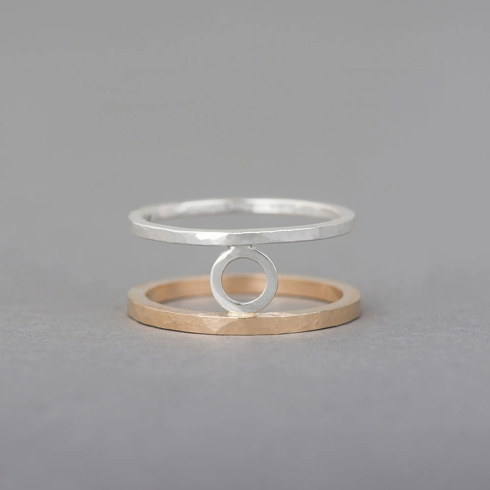 HOLLOWBODY RING