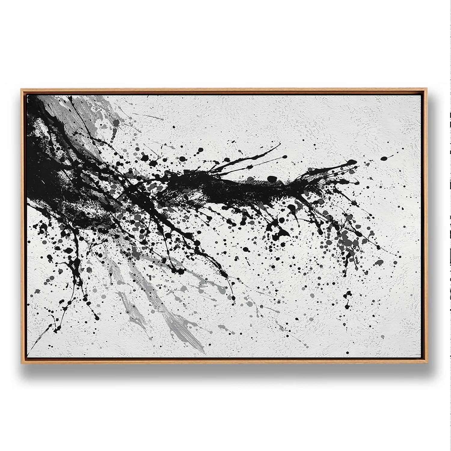 Horizontal Minimal Art DH29C