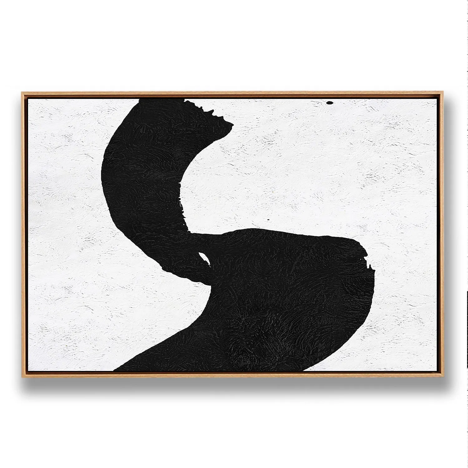 Horizontal Minimal Art MN64C
