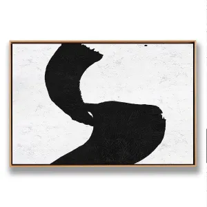 Horizontal Minimal Art MN64C