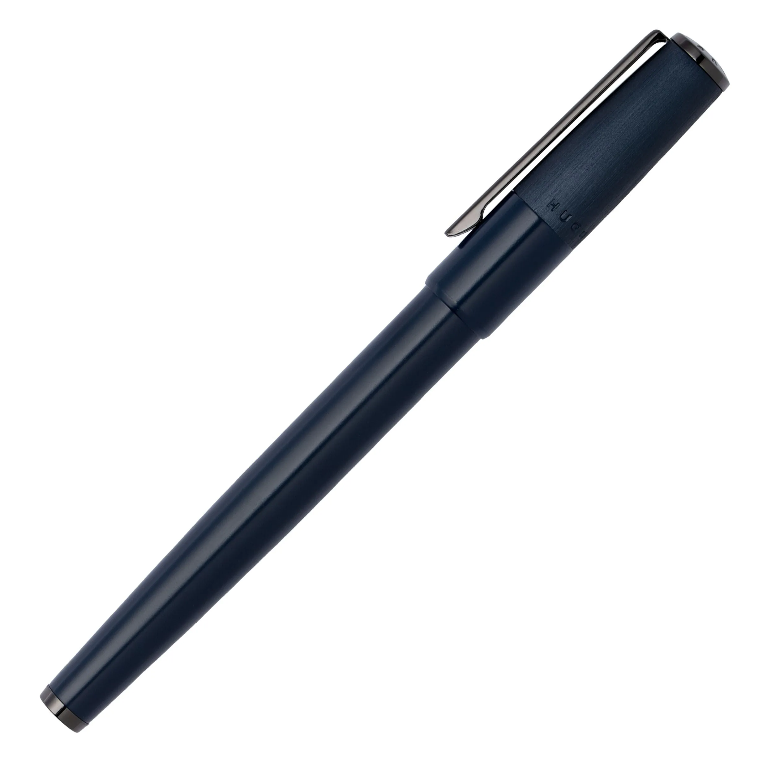 HUGO BOSS HSN1892N-Fountain pen Gear Minimal All Navy
