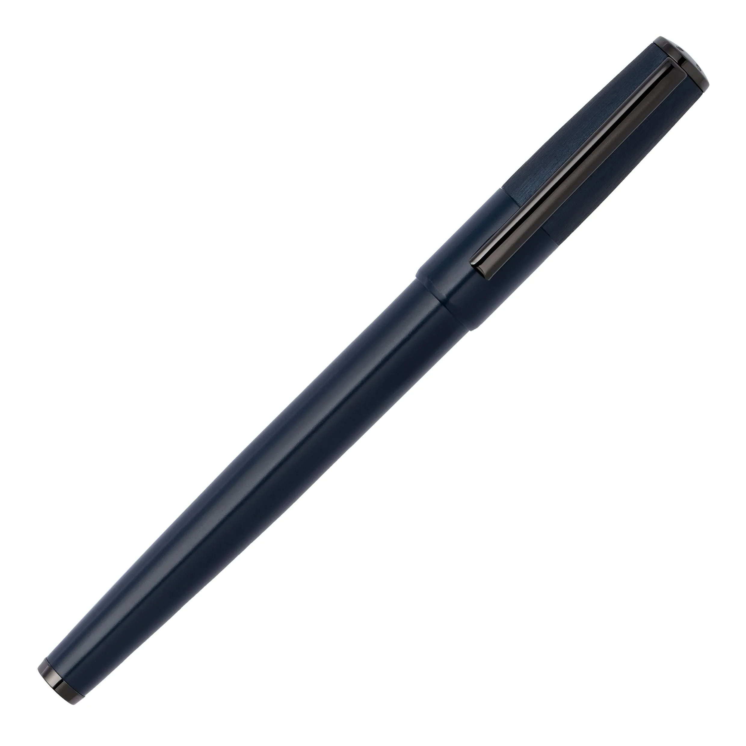 HUGO BOSS HSN1892N-Fountain pen Gear Minimal All Navy