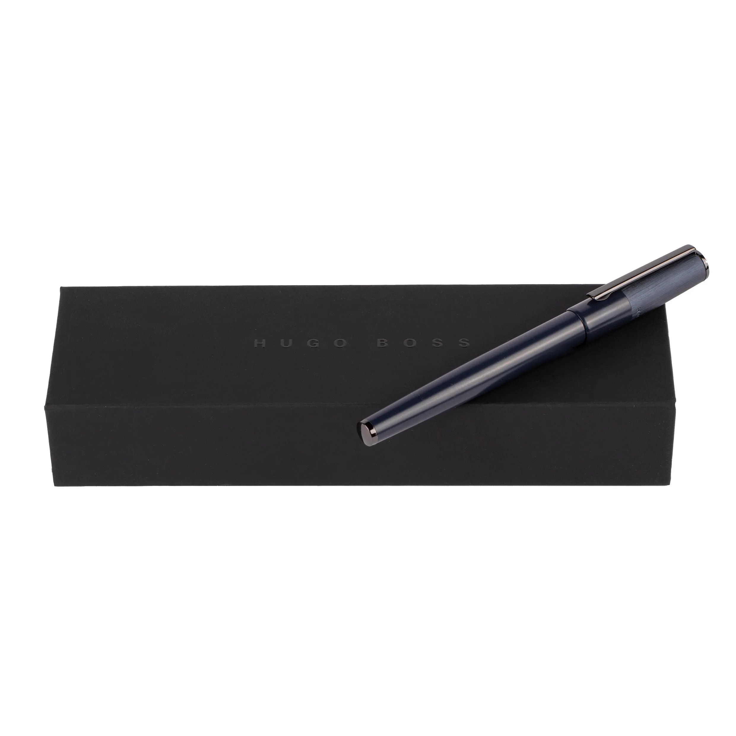 HUGO BOSS HSN1892N-Fountain pen Gear Minimal All Navy