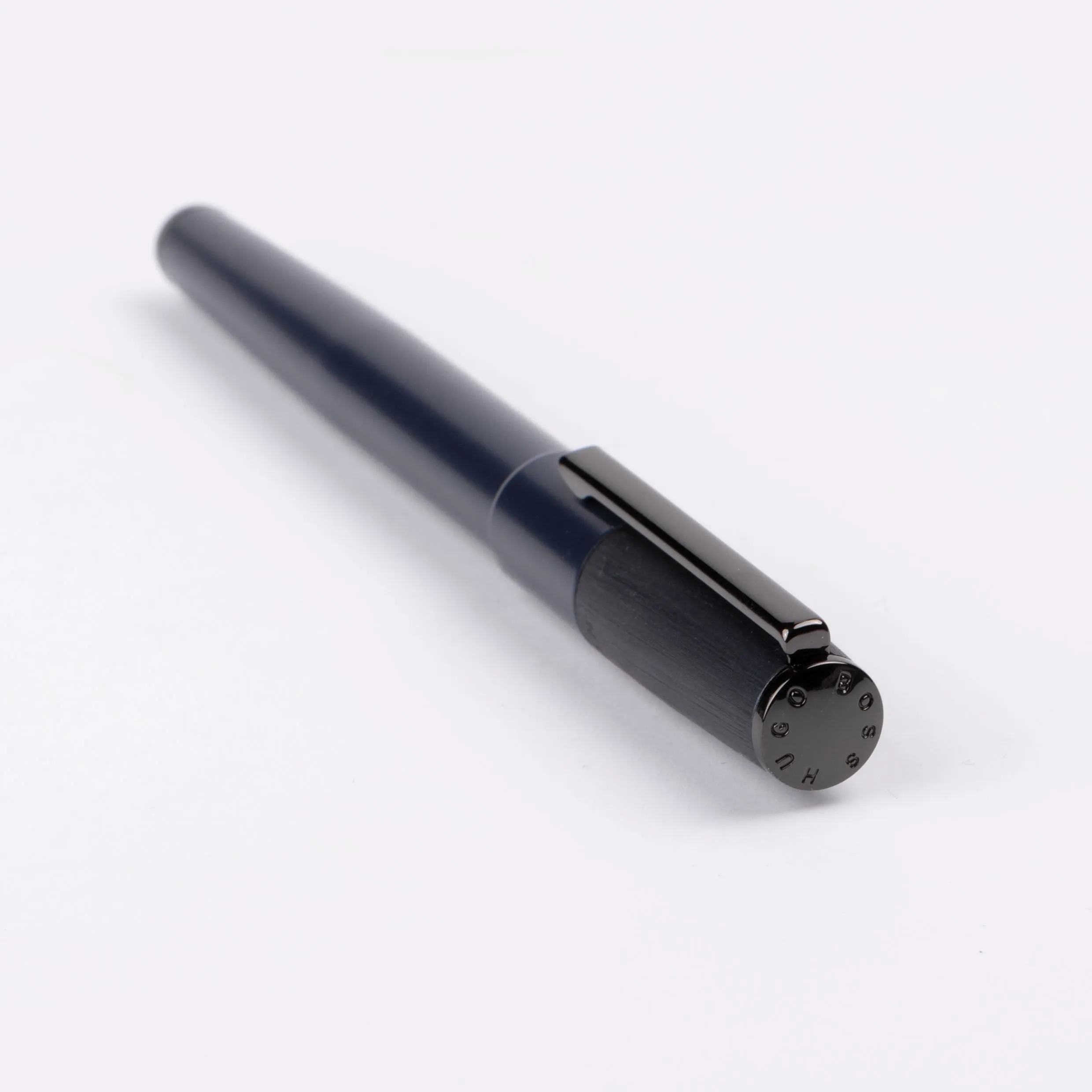 HUGO BOSS HSN1892N-Fountain pen Gear Minimal All Navy