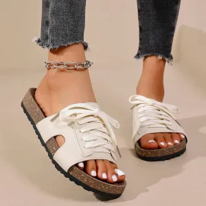 Iliana Sandals