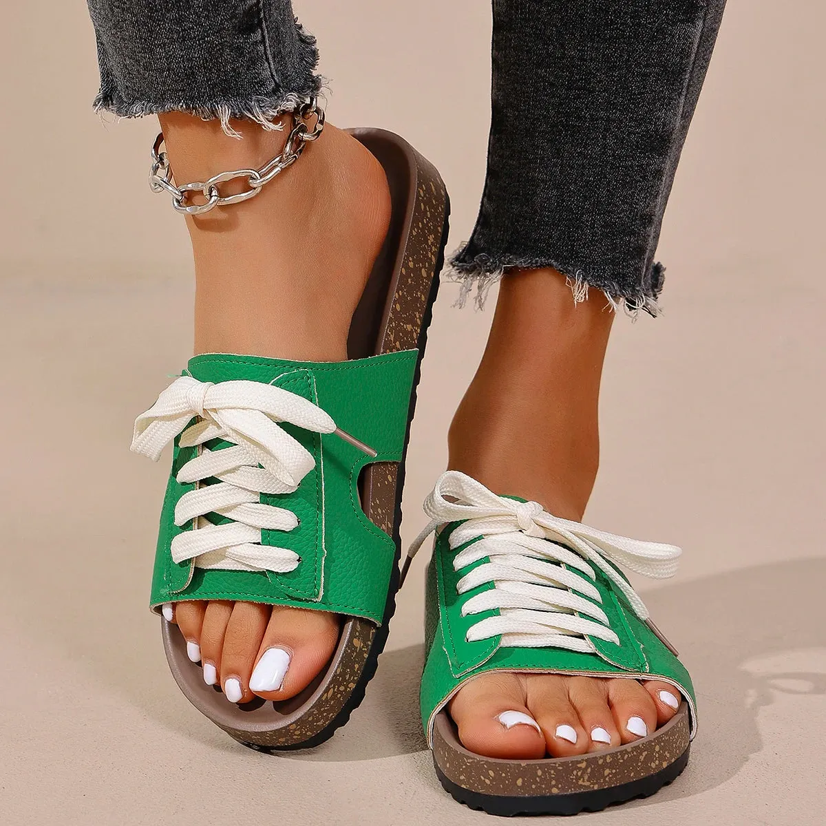 Iliana Sandals