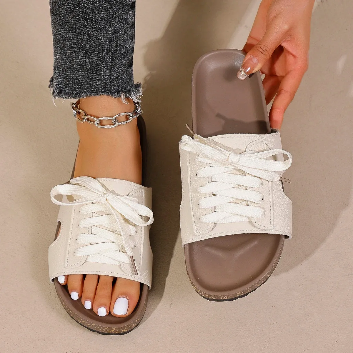 Iliana Sandals