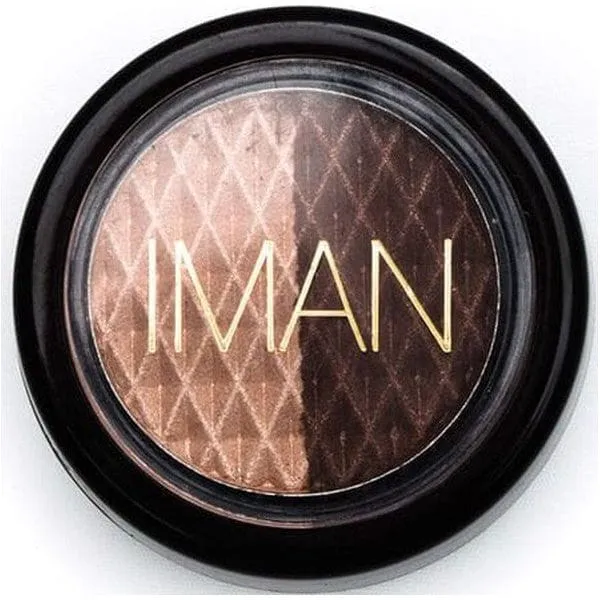 Iman Luxury Eye Shadow