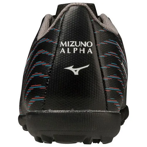 Immediate shipping Mizuno Training Shoes Junior Alpha α Select SELECT Jr. AS MIZUNO Wide Soccer Futsal P1GE236501