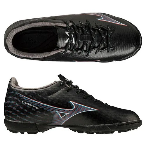 Immediate shipping Mizuno Training Shoes Junior Alpha α Select SELECT Jr. AS MIZUNO Wide Soccer Futsal P1GE236501