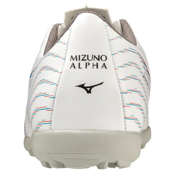 Immediate shipping Mizuno Training Shoes Junior Alpha α Select SELECT Jr. AS MIZUNO Wide Soccer Futsal P1GE236509