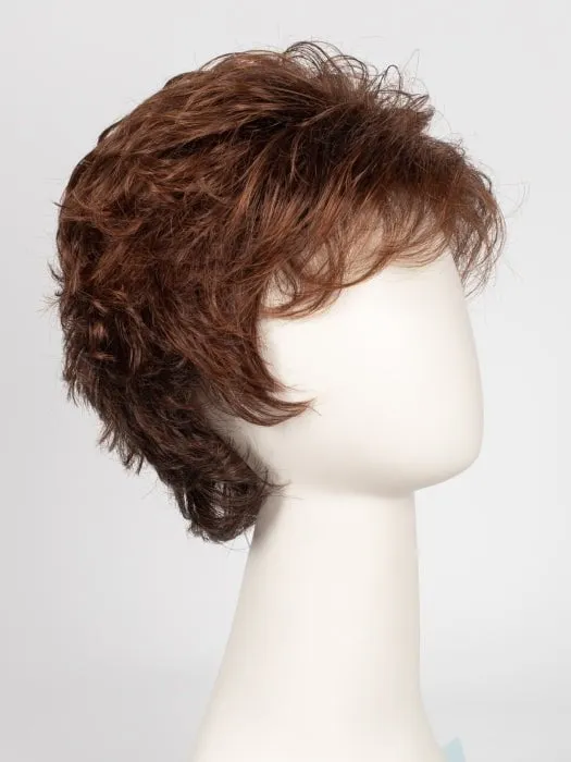 Instinct Luxury | Synthetic Lace Front Wig (Basic Cap)