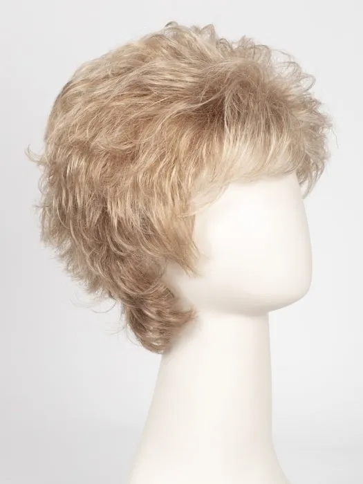 Instinct Luxury | Synthetic Lace Front Wig (Basic Cap)