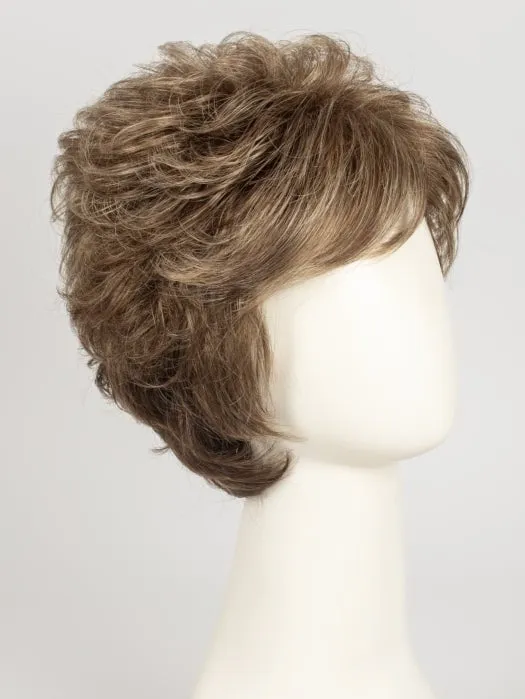 Instinct Luxury | Synthetic Lace Front Wig (Basic Cap)