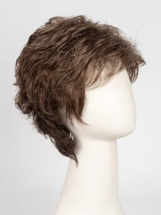 Instinct Luxury | Synthetic Lace Front Wig (Basic Cap)