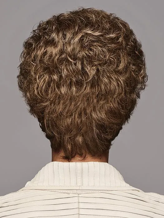 Instinct Luxury | Synthetic Lace Front Wig (Basic Cap)