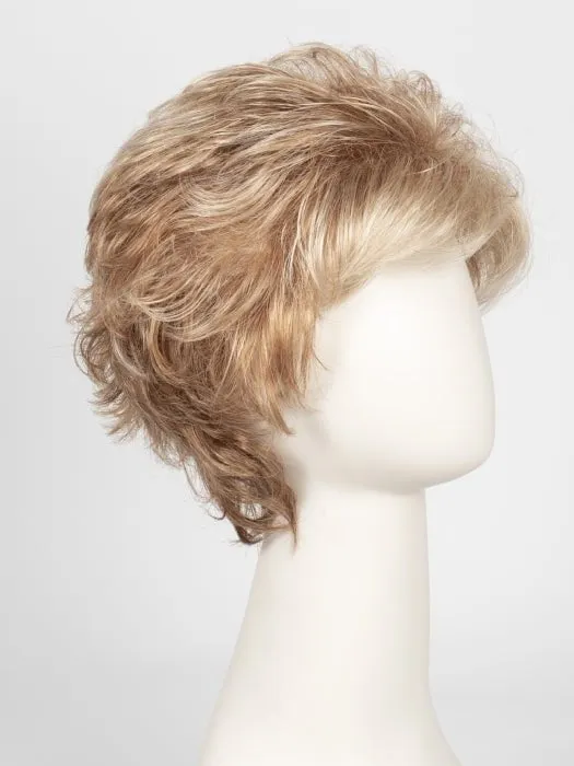 Instinct Luxury | Synthetic Lace Front Wig (Basic Cap)
