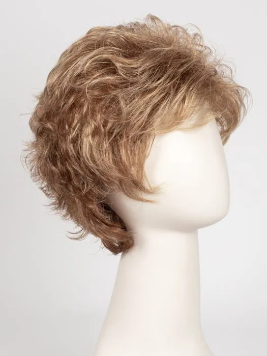 Instinct Luxury | Synthetic Lace Front Wig (Basic Cap)