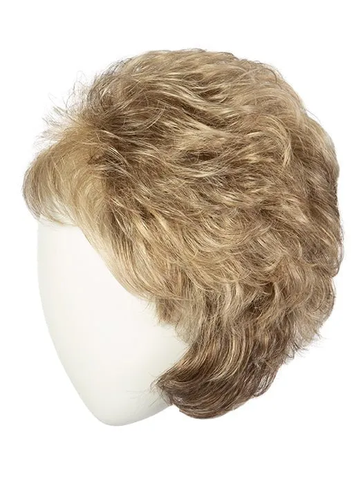 Instinct Luxury | Synthetic Lace Front Wig (Basic Cap)