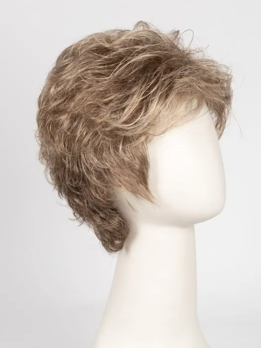 Instinct Luxury | Synthetic Lace Front Wig (Basic Cap)