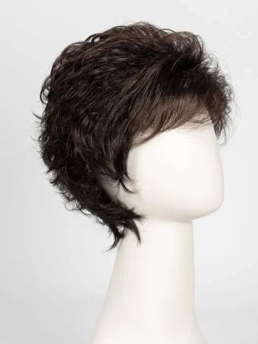 Instinct Luxury | Synthetic Lace Front Wig (Basic Cap)