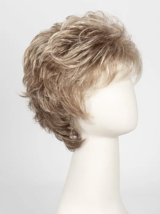 Instinct Luxury | Synthetic Lace Front Wig (Basic Cap)