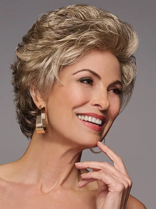 Instinct Luxury | Synthetic Lace Front Wig (Basic Cap)