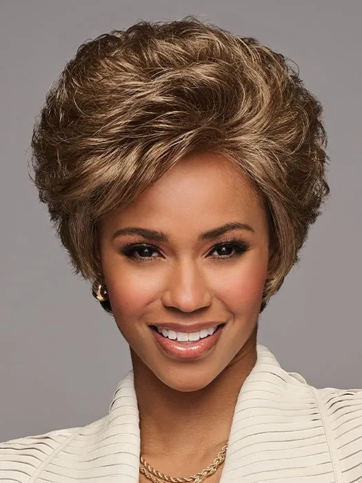 Instinct Luxury | Synthetic Lace Front Wig (Basic Cap)