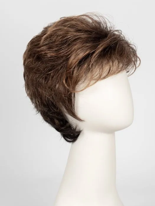 Instinct Luxury | Synthetic Lace Front Wig (Basic Cap)