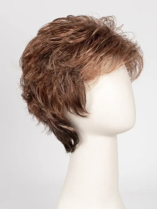 Instinct Luxury | Synthetic Lace Front Wig (Basic Cap)