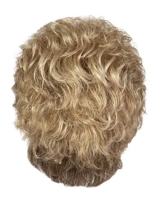 Instinct Luxury | Synthetic Lace Front Wig (Basic Cap)