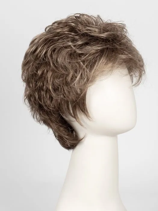 Instinct Luxury | Synthetic Lace Front Wig (Basic Cap)