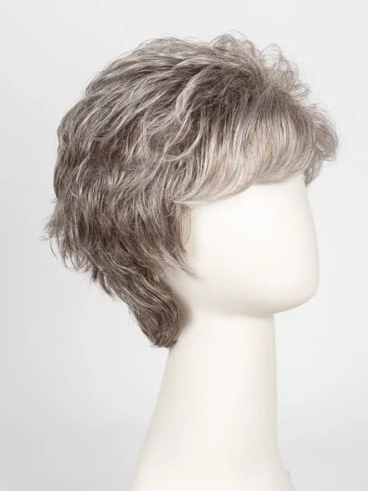 Instinct Luxury | Synthetic Lace Front Wig (Basic Cap)