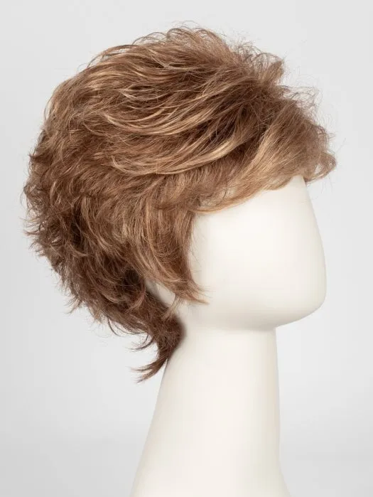 Instinct Luxury | Synthetic Lace Front Wig (Basic Cap)