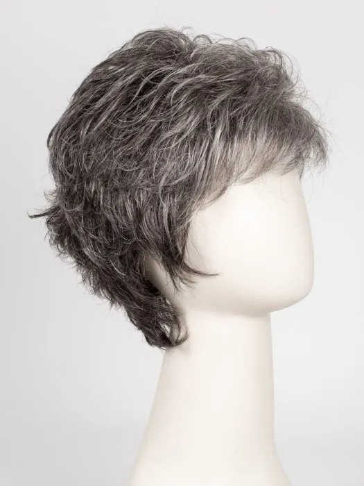 Instinct Luxury | Synthetic Lace Front Wig (Basic Cap)