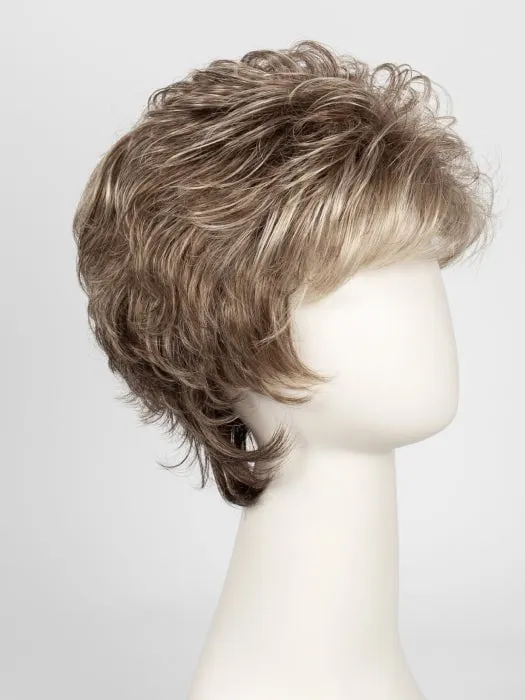 Instinct Luxury | Synthetic Lace Front Wig (Basic Cap)