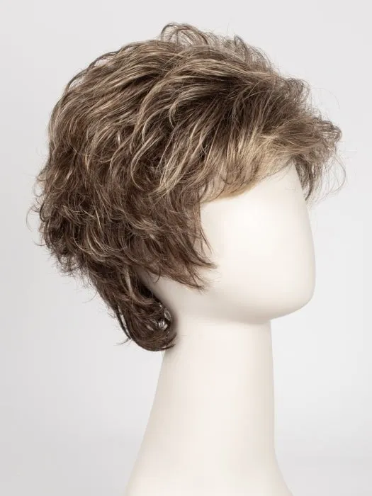 Instinct Luxury | Synthetic Lace Front Wig (Basic Cap)