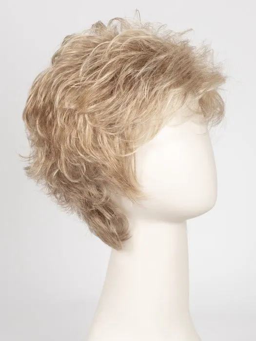 Instinct Luxury | Synthetic Lace Front Wig (Basic Cap)