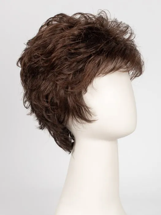 Instinct Luxury | Synthetic Lace Front Wig (Basic Cap)