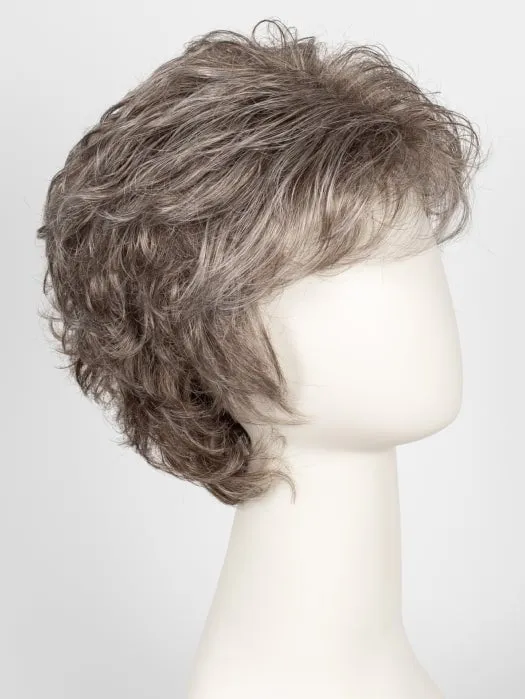Instinct Luxury | Synthetic Lace Front Wig (Basic Cap)