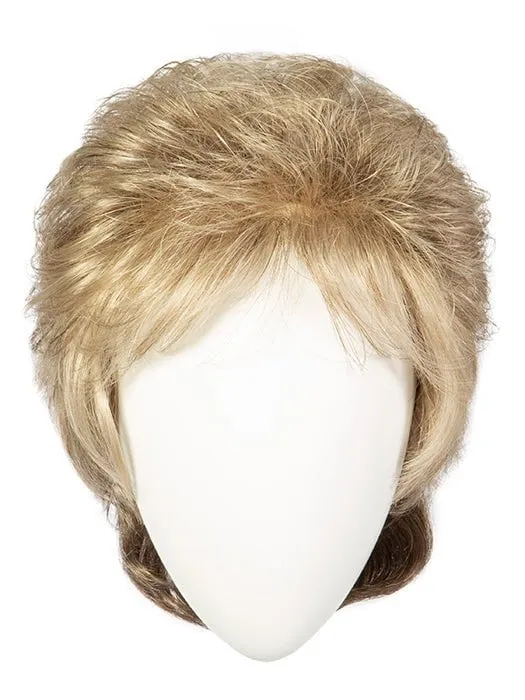 Instinct Luxury | Synthetic Lace Front Wig (Basic Cap)