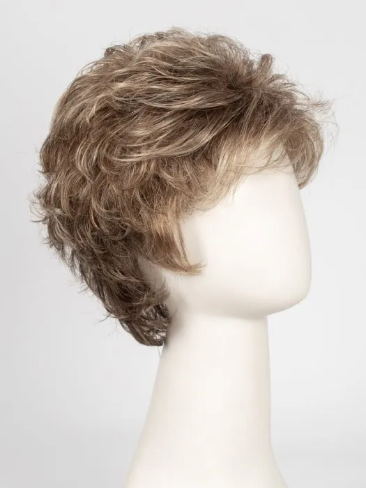Instinct Luxury | Synthetic Lace Front Wig (Basic Cap)