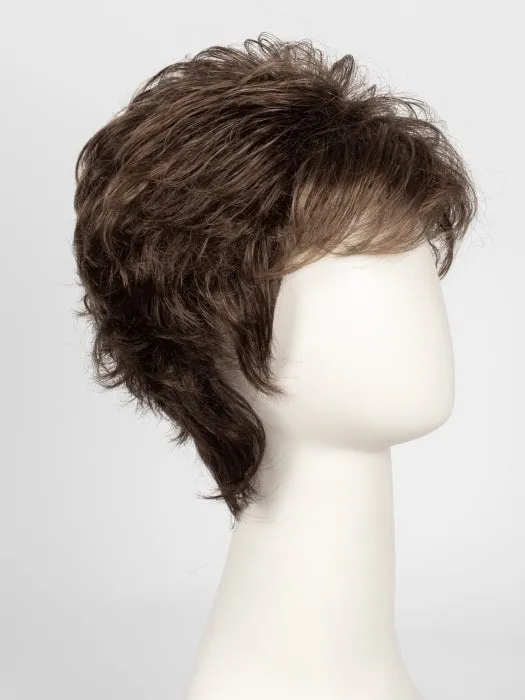 Instinct Luxury | Synthetic Lace Front Wig (Basic Cap)