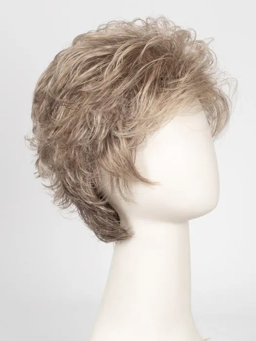 Instinct Luxury | Synthetic Lace Front Wig (Basic Cap)