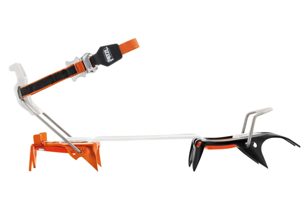 Irvis Hybrid Crampon
