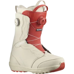 IVY BOA SJ BOA SNOWBOARD BOOT WOMEN'S
