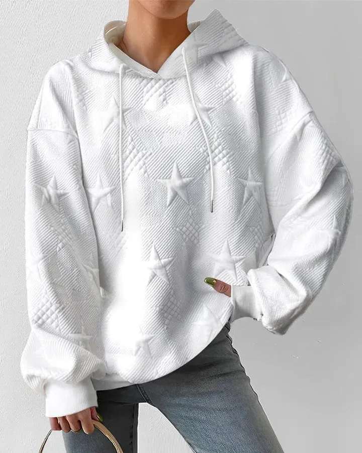Jade Cozy Sweatshirt
