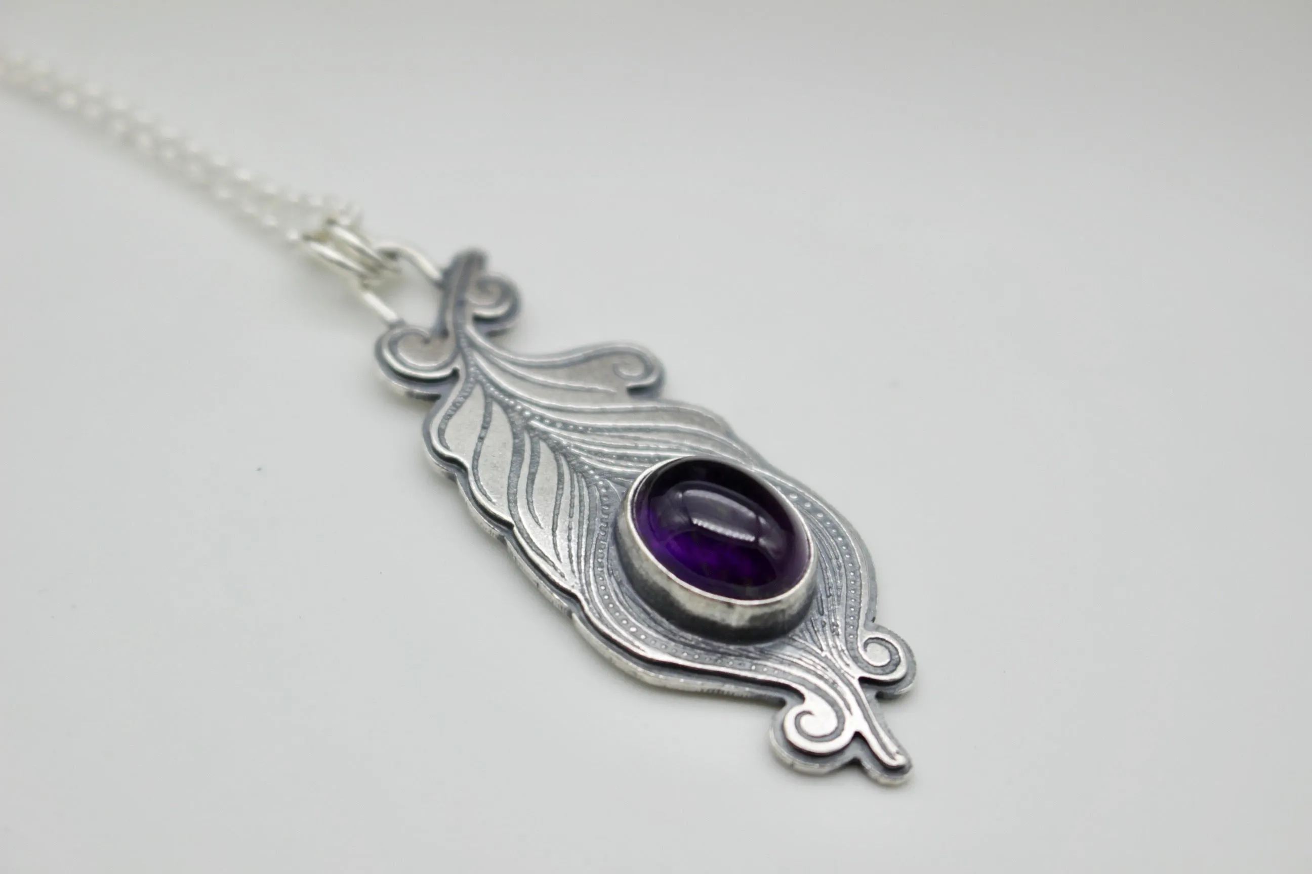 Jewels in Flight