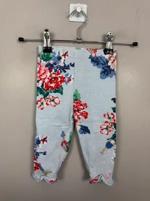 Joules Peter Rabbit Leggings 3-6m